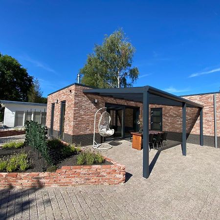 Het Zonnige Hert Ermelo Luaran gambar