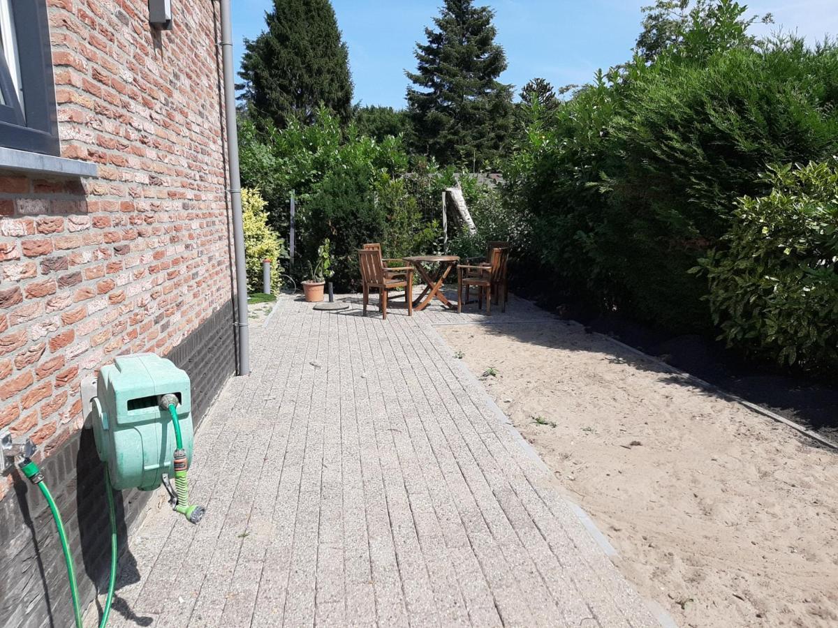 Het Zonnige Hert Ermelo Luaran gambar
